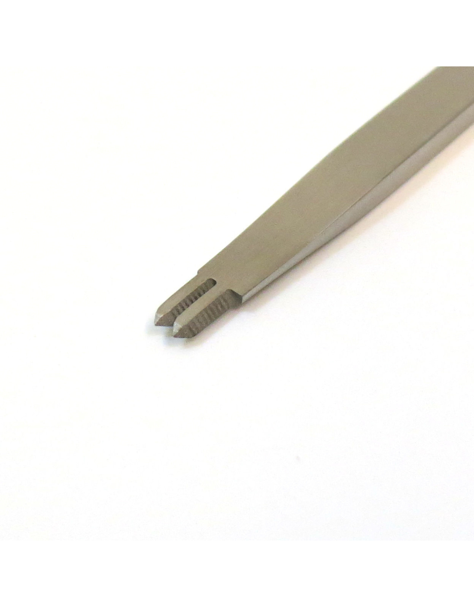 Diamond chisel 2-prong 2,5mm