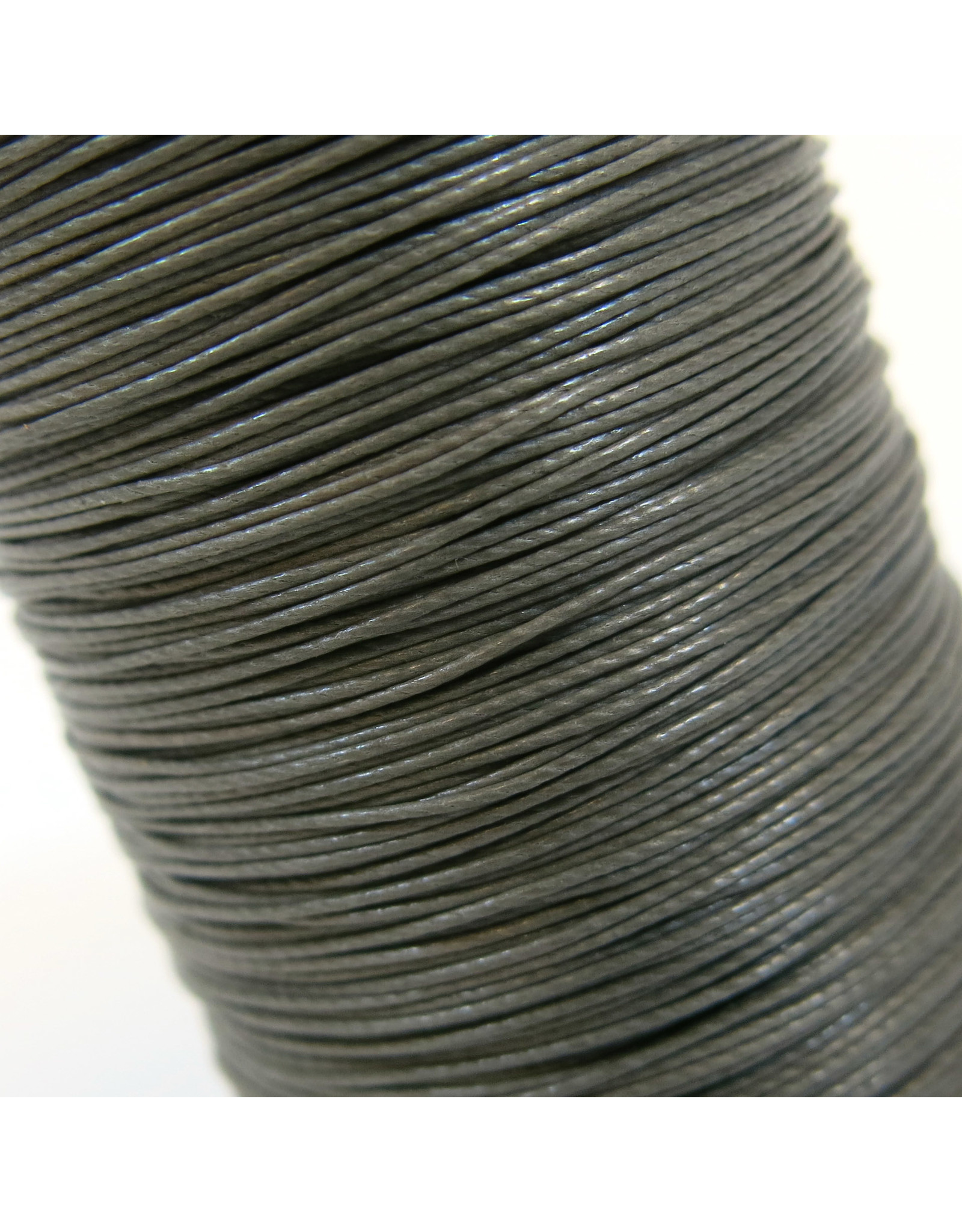 Hand sewing thread Grey