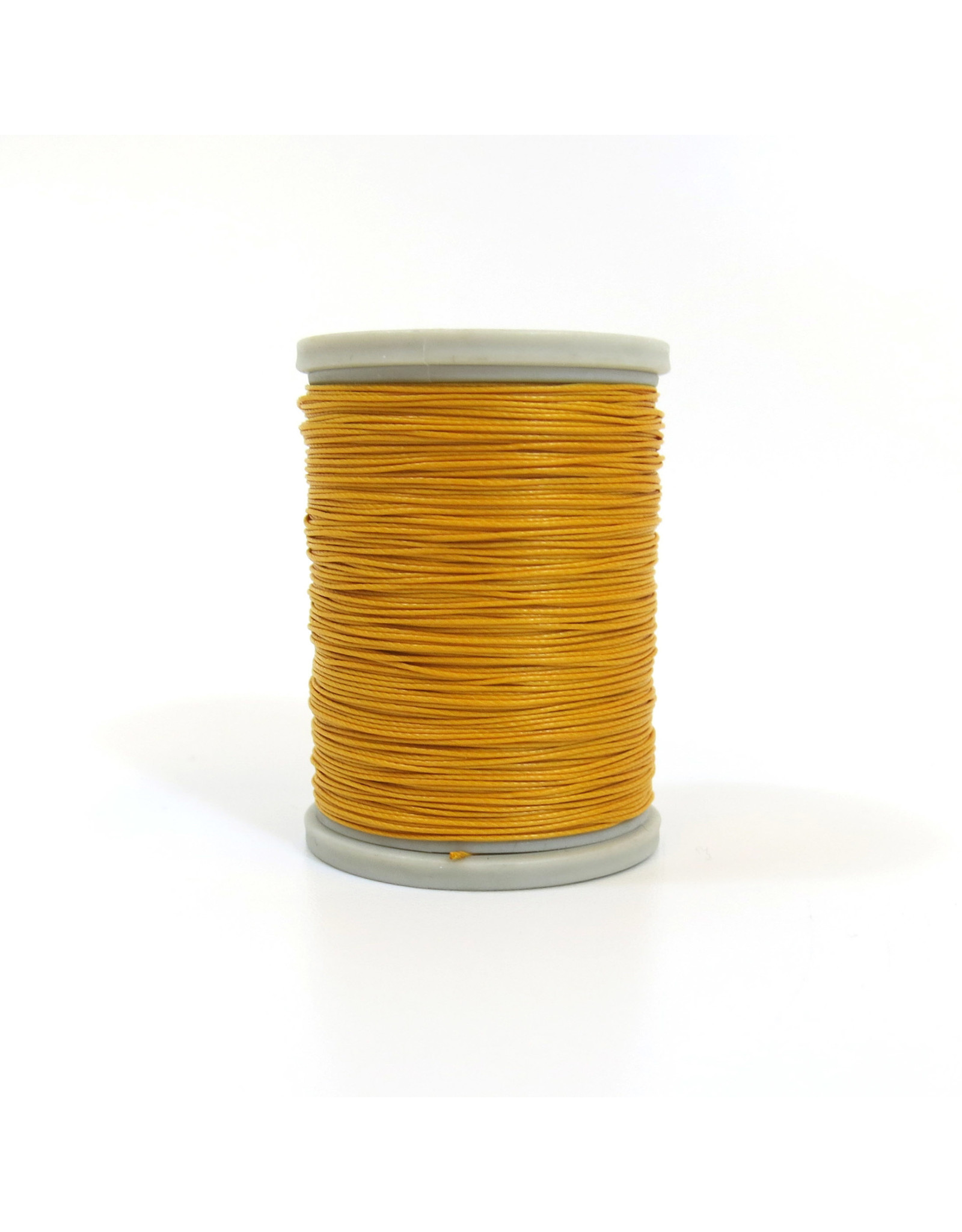 Hand sewing thread Yellow