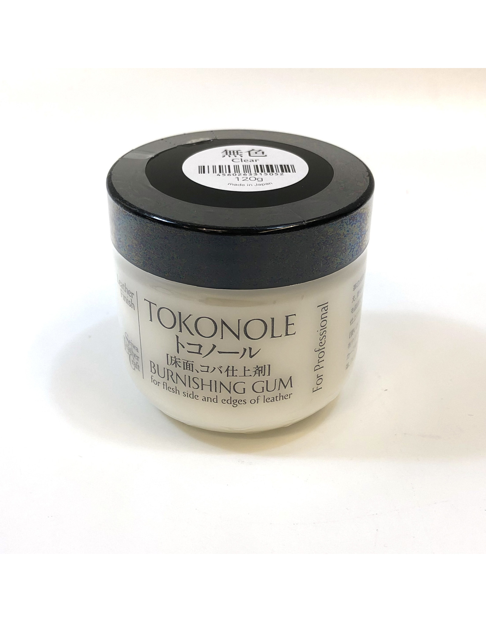 Tokonole clear