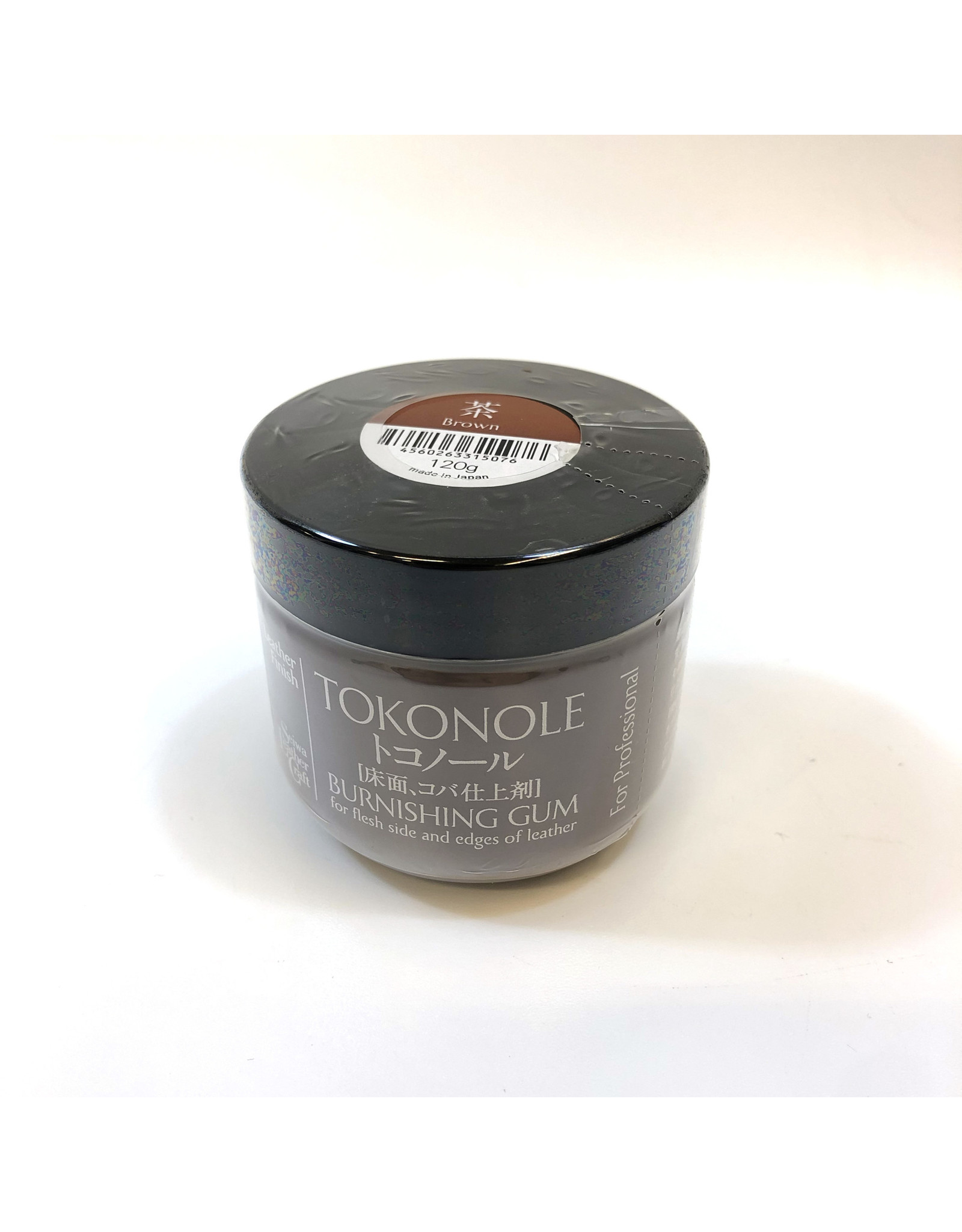 Tokonole bruin