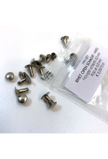 Rivet Ø6,8xL8,5mm