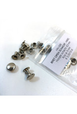 Rivet Ø9xL8,5mm