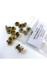 Rivet Ø9xL8,5mm