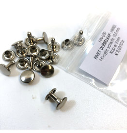 Rivet Ø9xL10,5mm