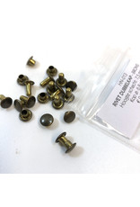 Rivet Ø6,8xL7,5mm