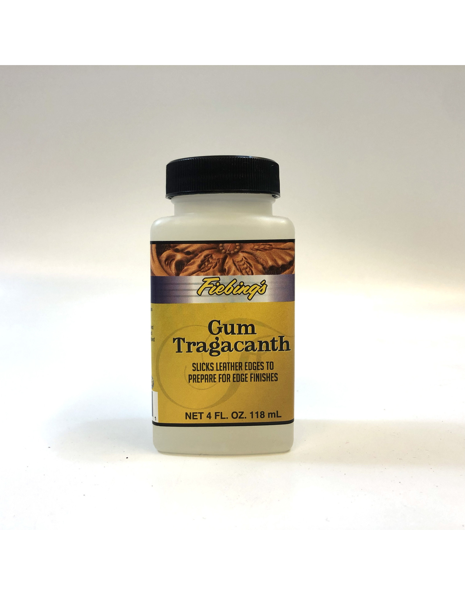 Gum Tragacanth