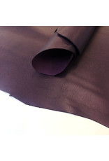 Pearly purple voering geit