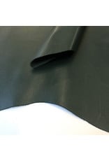 Dark green lining goat