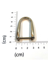 D-ring/Handle holder (opening) 20mm