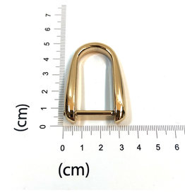 D-ring/Handle holder (opening) 20mm