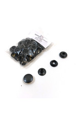 Snap button RING SNAP 15mm