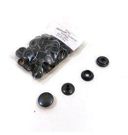 Snap button RING SNAP 15mm