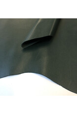 Dark green lining goat