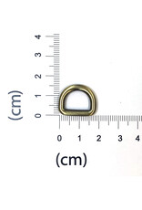 D-ring 12mm