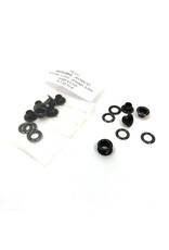 Grommets ANTHRACITE