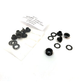Grommets ANTHRACITE