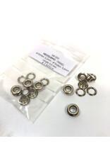 Grommets NICKEL