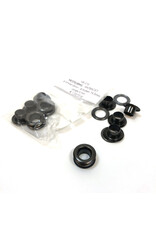 Grommets ANTHRACITE
