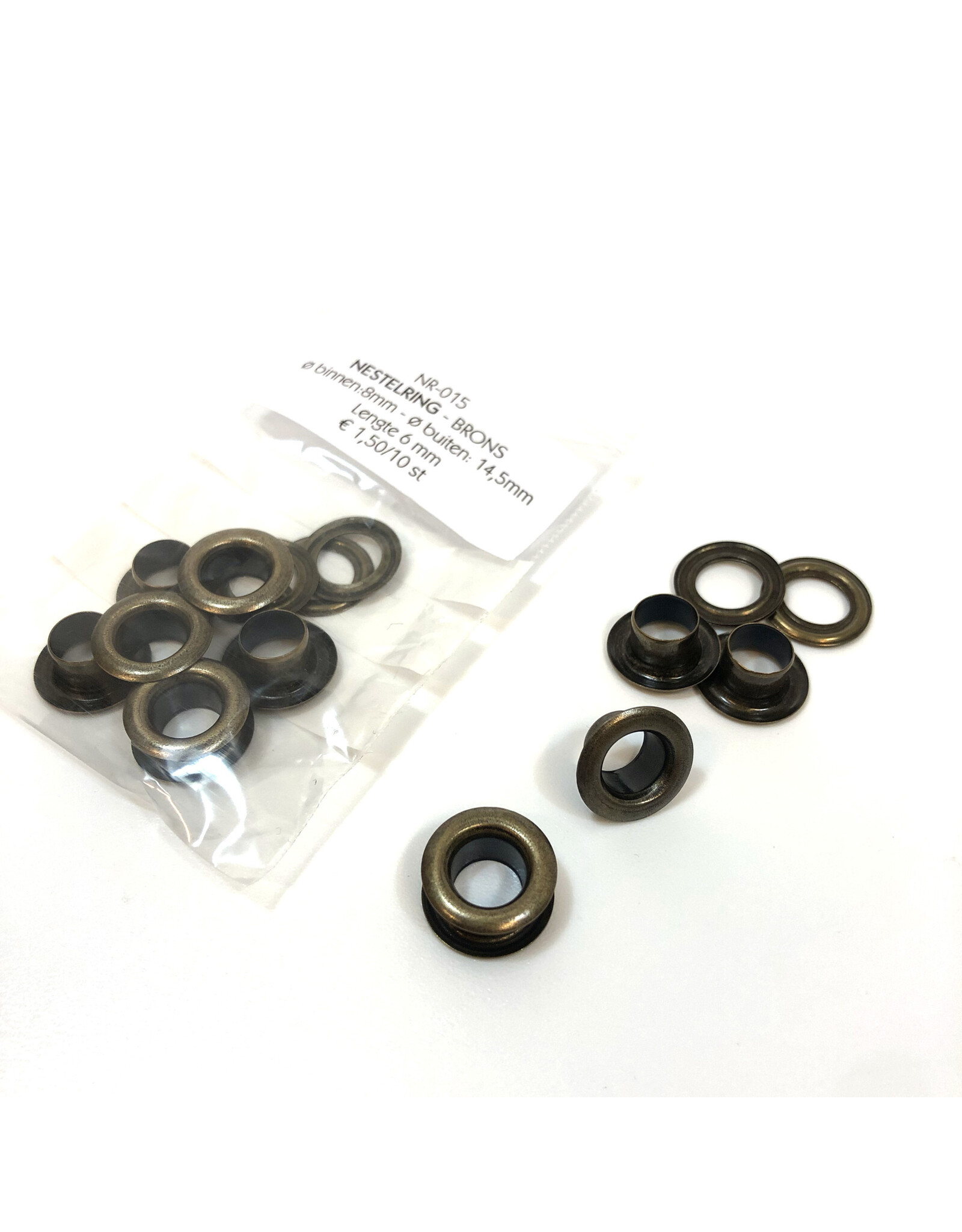 Grommets BRONZE