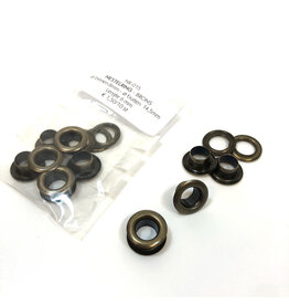 Grommets BRONZE