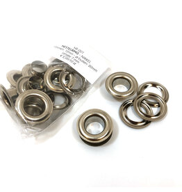 Grommets NICKEL