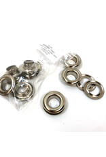 Grommets NICKEL