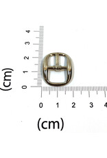 Buckle 12mm