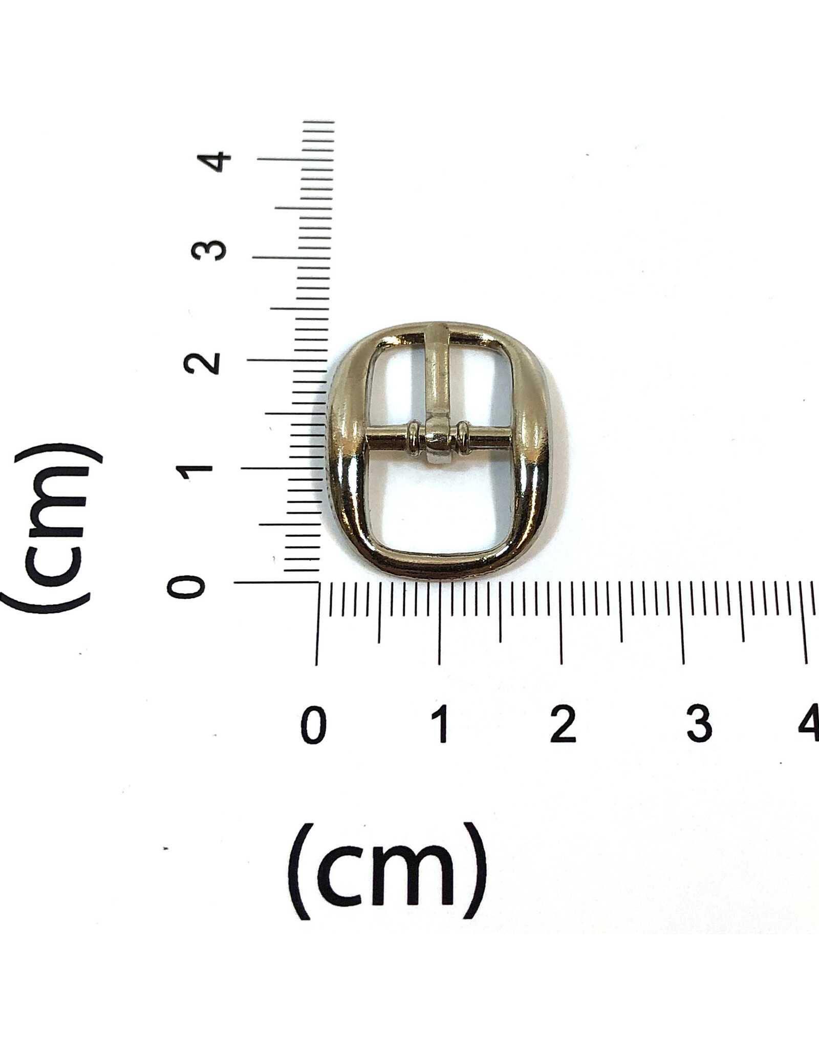 Buckle 12mm