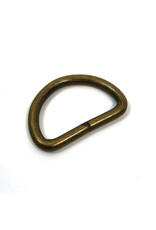 D-ring 25mm