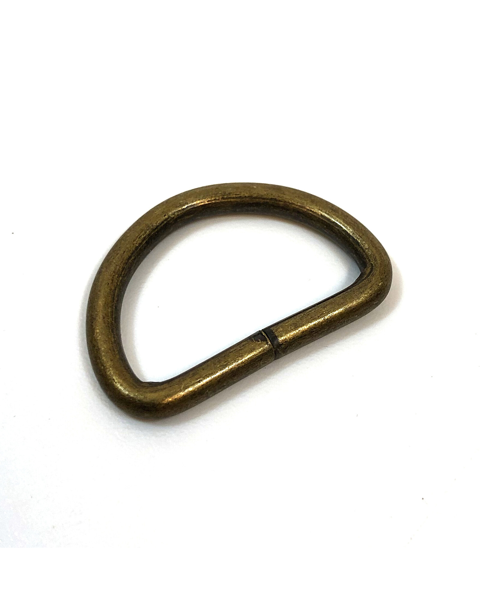 D-ring 25mm