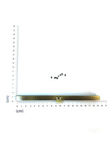 Bag frame 19cm