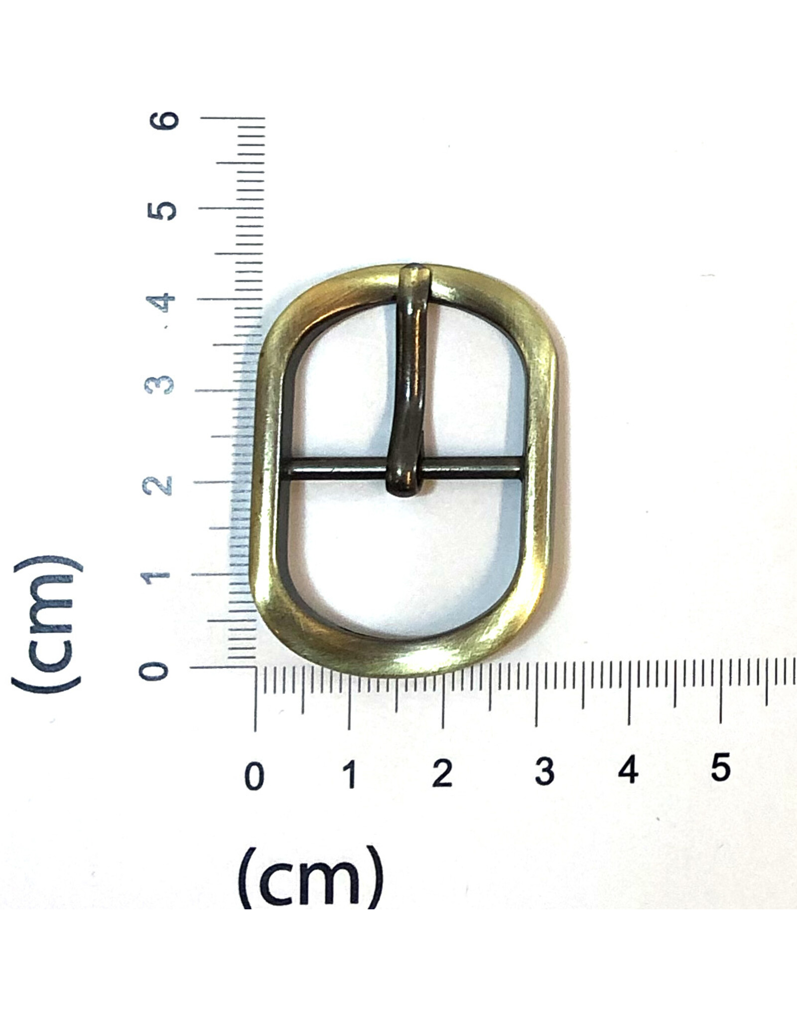 Buckle 24mm