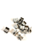 Endstopper nickel