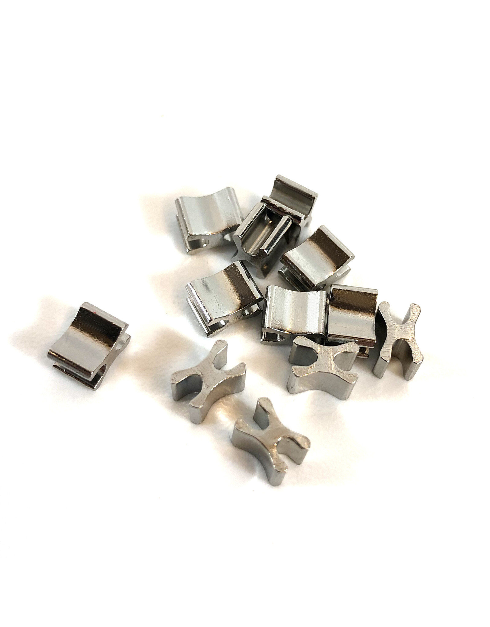 Endstopper nickel