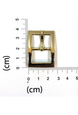 Buckle - 20mm