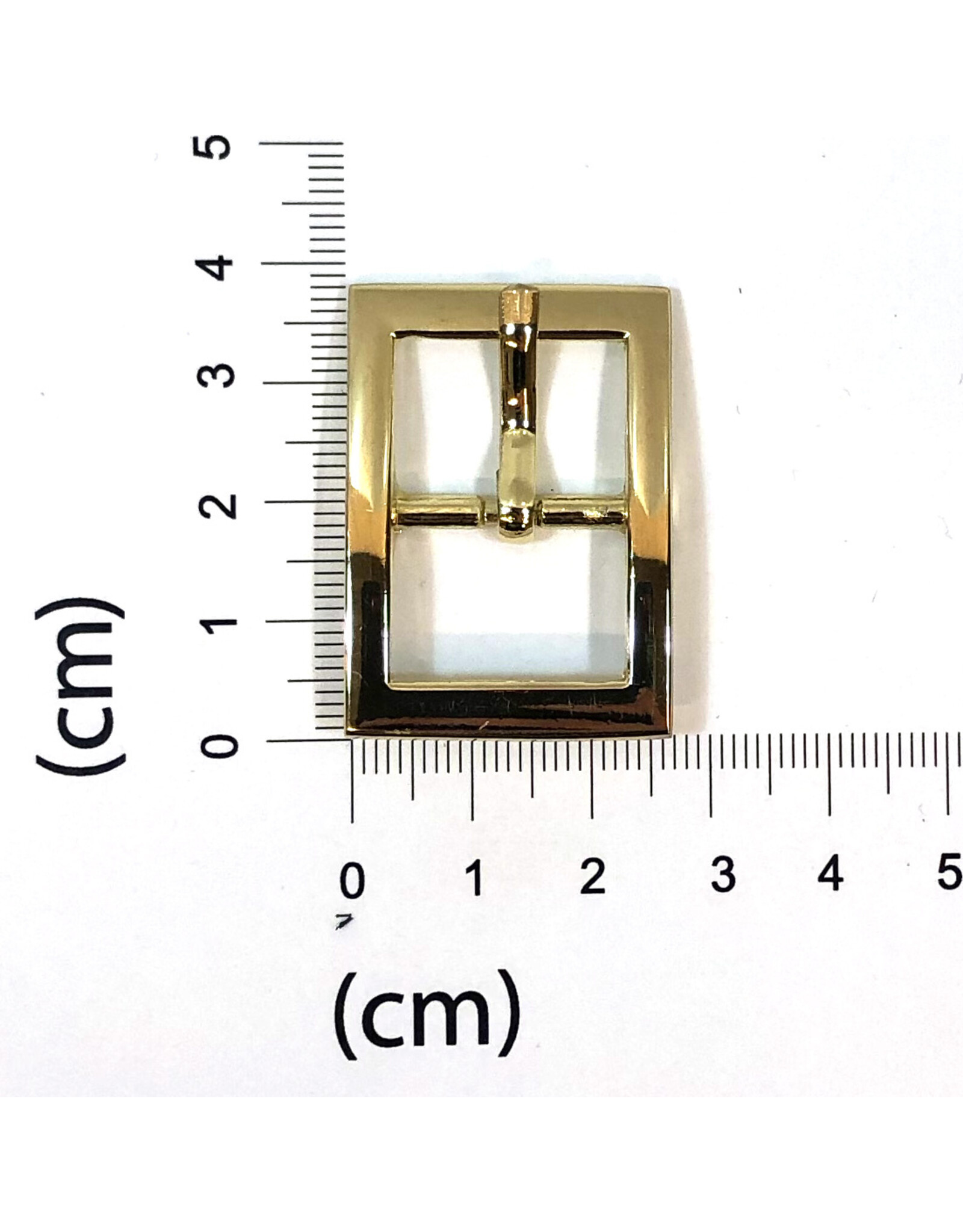 Buckle - 20mm