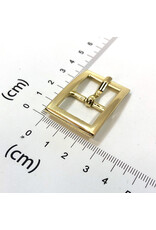 Gesp - 20mm