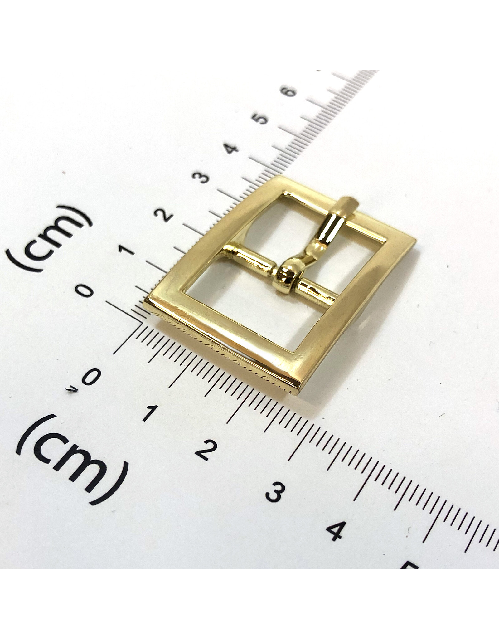 Buckle - 20mm