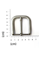 Buckle - 40mm