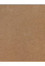 Grained cow leather Macchiato