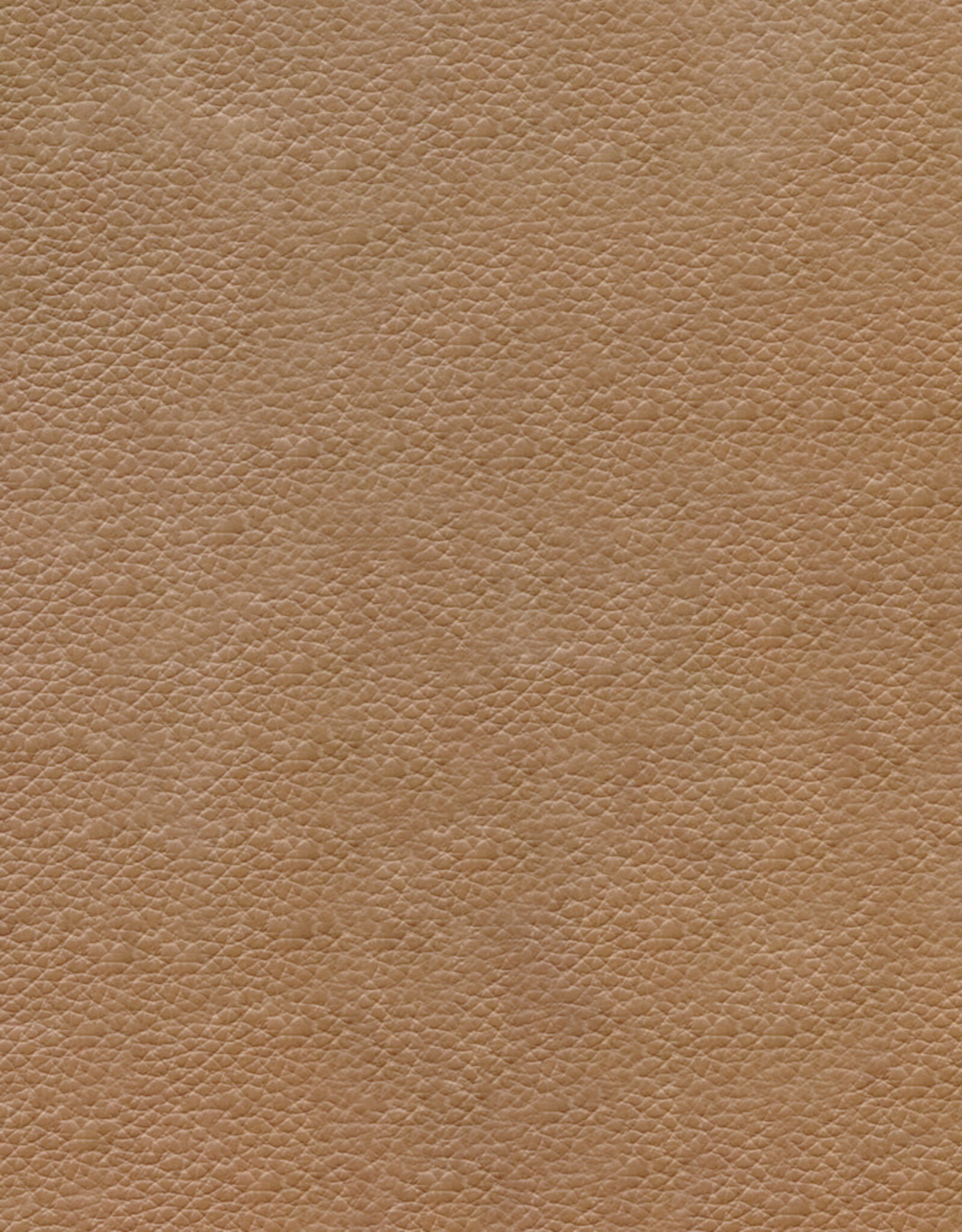 Grained cow leather Macchiato