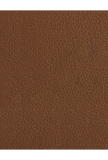 Grained cow leather Wood