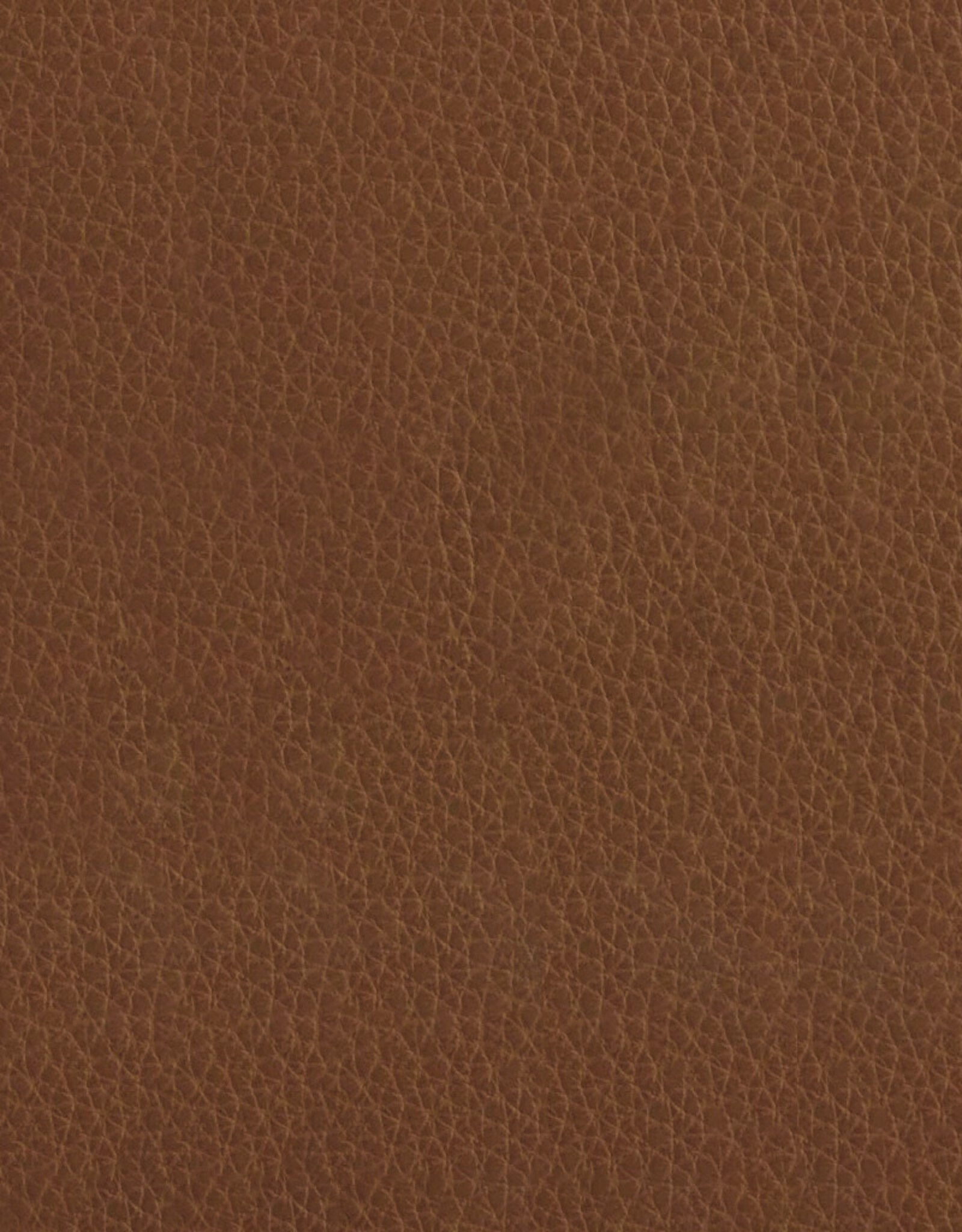 Grained cow leather Wood