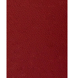 Grained cow leather Cabarnet