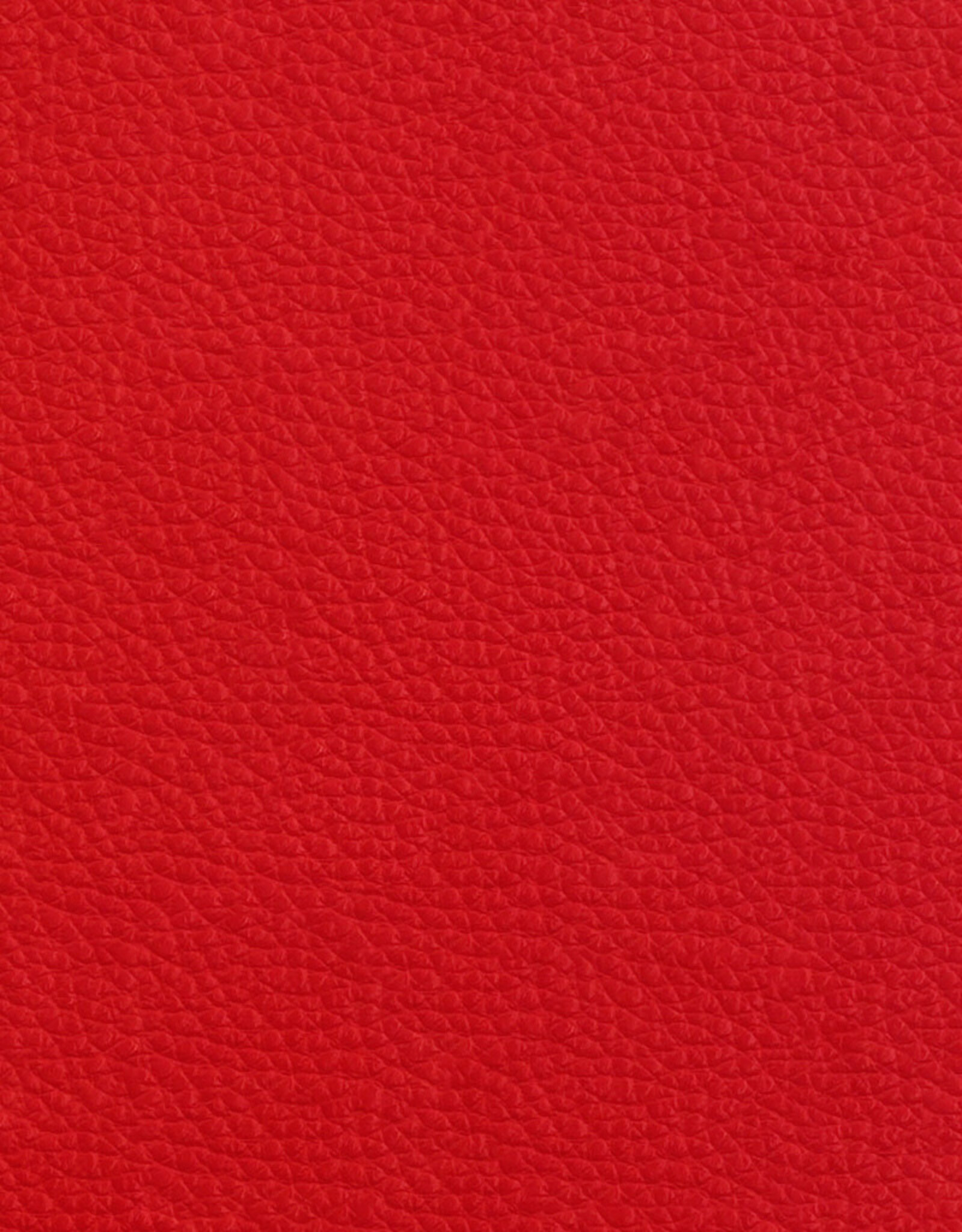 Grained cow leather Fragola