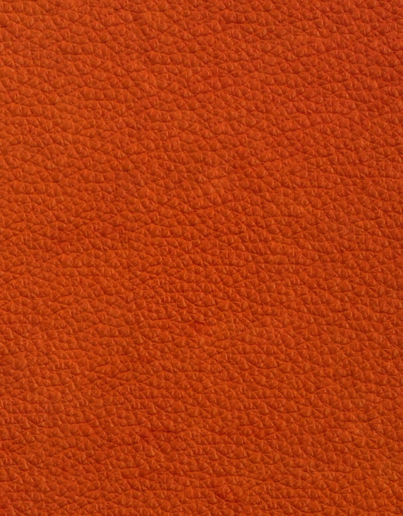 Grained cow leather Bruciato