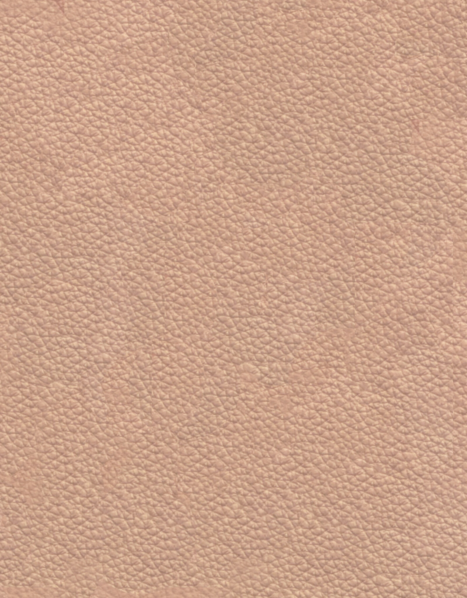 Grained cow leather Rosa