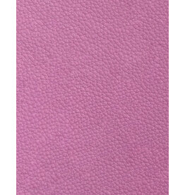 Grained cow leather Malva