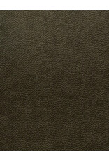 Grained cow leather Militare